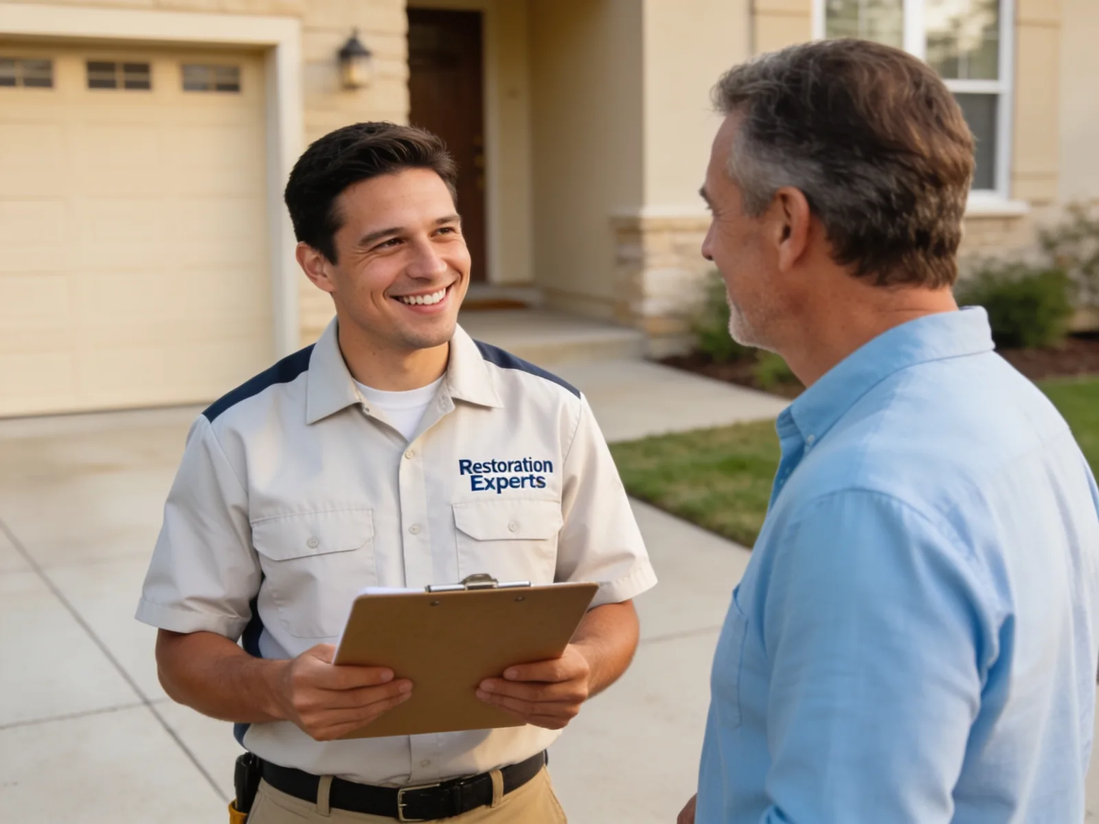 Water Damage Cleanup Fairmount, IN FAQs